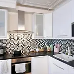 Comfort Parisian Room And Sofa Bed 1 Min To Metro M4 & T3A Paris Chambre Chez Habitant